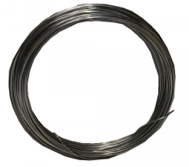 Edelstahldraht 10 mtr 0,2mm
